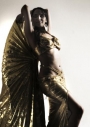 Sorahia Danseuse Orientale