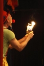 Clown Magicien Brest