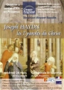 Concert du Choeur Régional PACA 