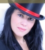 Magicienne Professionnelle