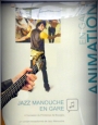 Animations Jazz cocktails et autres événements 