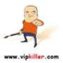 Caricaturiste VIPKILLER 