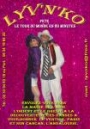 LYV'N'KO FAIT SON CABARET 