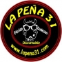 LA PENA  31 discomobile 