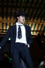 Sosie Michael Jackson 