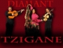 DIAMANT TZIGANE pour vos mariages,soirée 