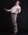Clavier Chanteur en Normandie 