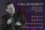 Gilles Di MARCO Tours de Chant Spectacle