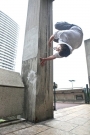 Stunt Show Events