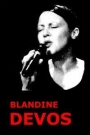 BLANDINE DEVOS 1er album... 