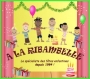 Anniversaire  domicile - Ribambelle