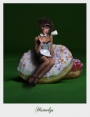 Hamelys / Les friandises du music-hall 