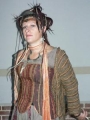 costumière habilleuse 
