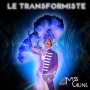 Miss Caline - transformiste