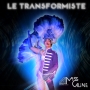 Miss Caline - transformiste 