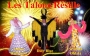 Les Talons Résille 