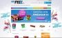 fyzz.fr - Vente d'artifices en ligne ! 