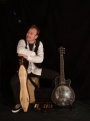 Eric Frerejacques Musicien Conteur 